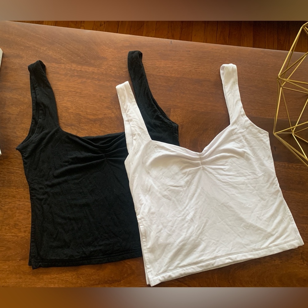 Summer Tank Top Bundle